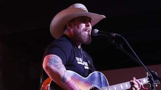 Jesse Keith Whitley Overcomes Health Scare, Embraces Sobriety