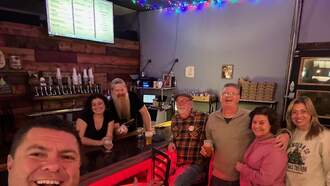 My Epic Weekend In Pictures: It's The Holiday Season