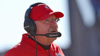 Andy Reid Makes Decision On Coaching Future