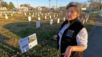 Patriot Laid to Rest on Pearl Harbor Day as Veteran Wreath Effort Continues