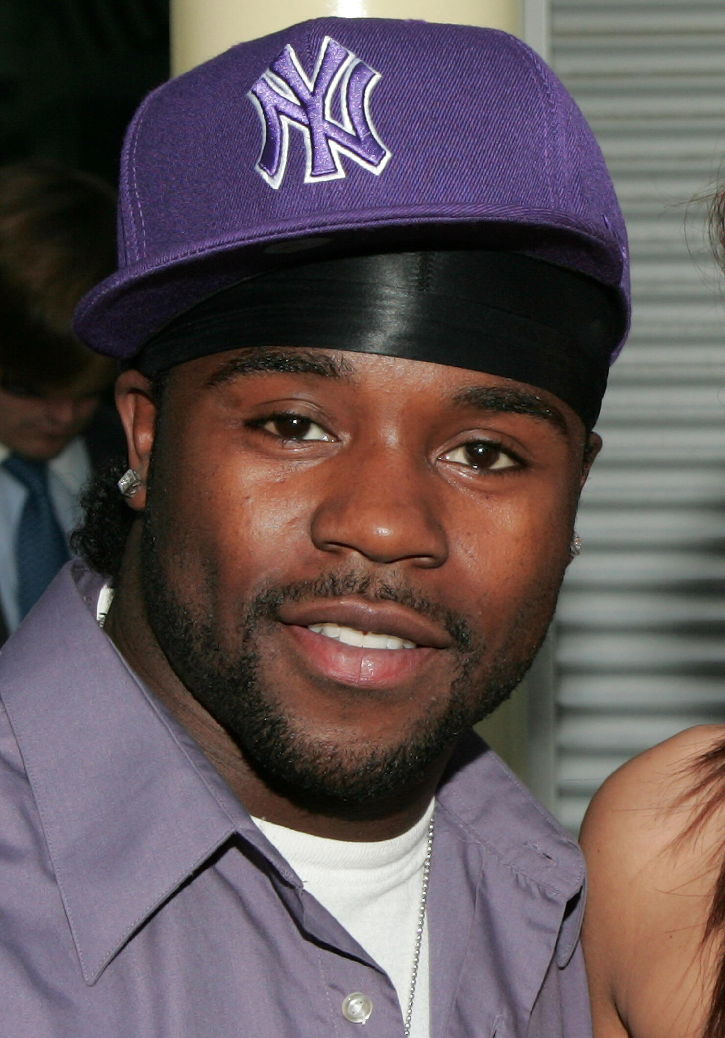 Premiere Of Paramount Pictures' "Dance Flick" - Arrivals