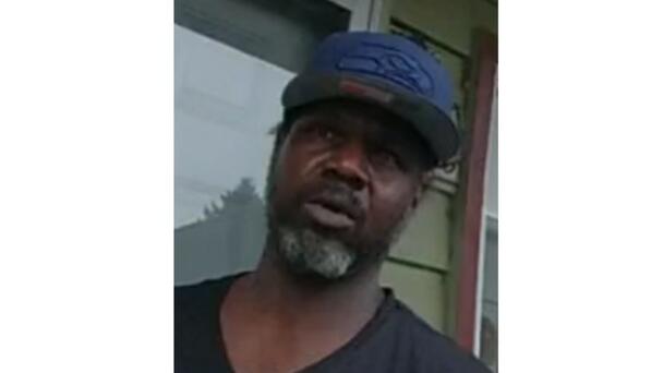 Suspect In Christmas Eve Stabbing Identified