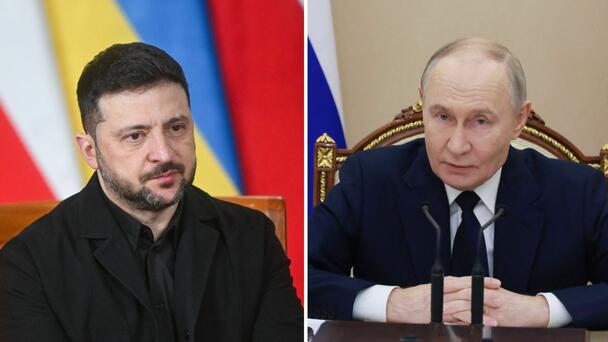 Russian Official Threatens Zelenskyy Amid Putin's Residence Attack Claim