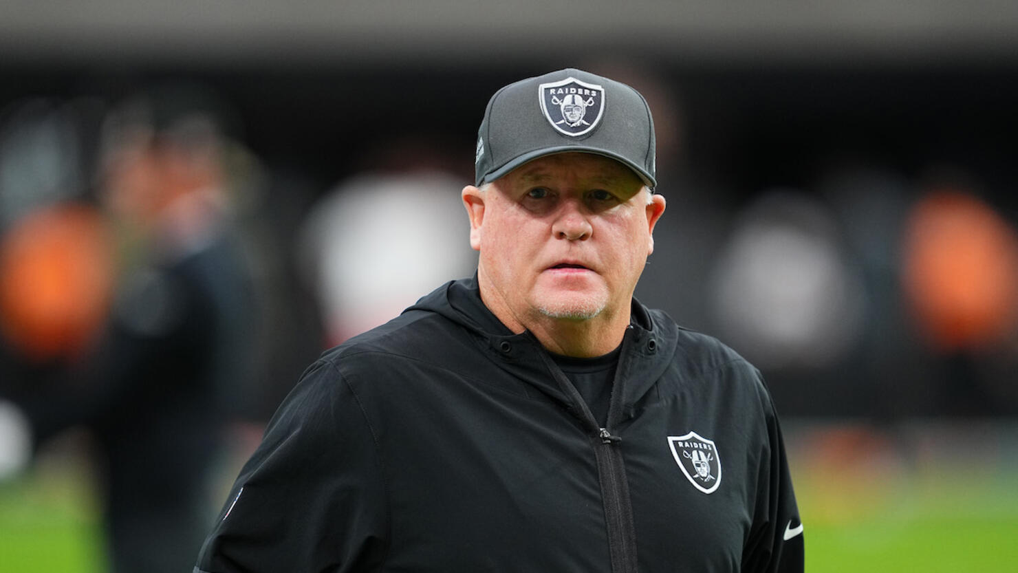 Cleveland Browns v Las Vegas Raiders - NFL 2025