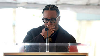 Ryan Coogler Reveals Original ‘Black Panther 2’ Plan Before Boseman’s Death