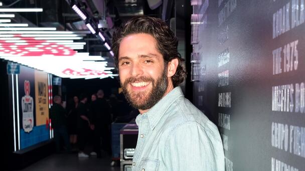 Thomas Rhett's Family Just Got Bigger With Two Adorable New Additions