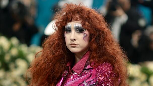 Chappell Roan Shares Her 'Personal Top 10 Looks Of 2025'