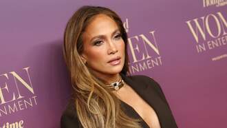 Music News - Why Jennifer Lopez Isn't Dating 1 Year After Ben Affleck Divorce