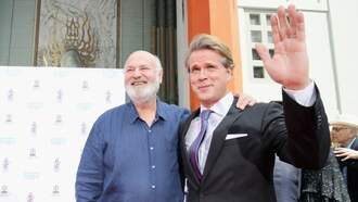 Cary Elwes Mourns Rob Reiner In Heartfelt Tribute: 'Life Is Pain'