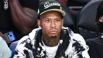 Music News - Moneybagg Yo Claps Back At Negative Comments About His Health Journey