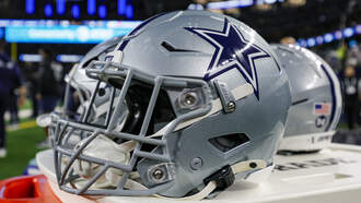 Cowboys Suddenly Release Former All-Pro