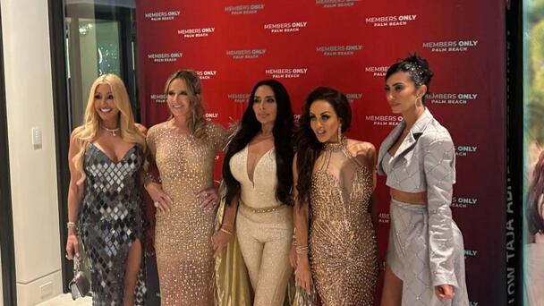 'Members Only: Palm Beach' Filmed Locally & Now On Netflix