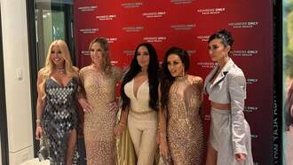 'Members Only: Palm Beach' Filmed Locally & Now On Netflix