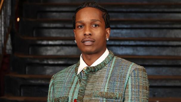 A$AP Rocky Covers Rent For Harlem Tenants in His Old Building