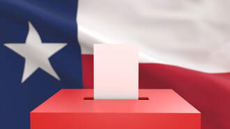 Will The Texas Primaries Be Closed In Time For The Mid-Terms? 