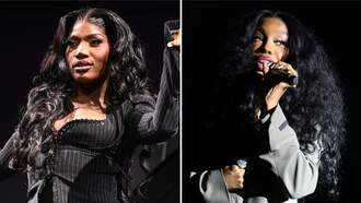 Doechii & SZA Close Out 2025 With New Anthem 'Girl, Get Up'