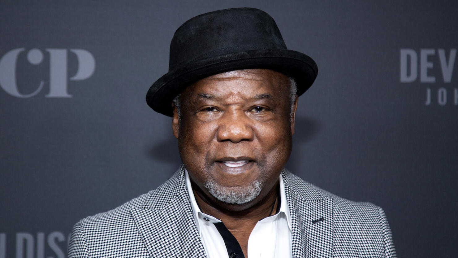 Peacock's "Devil In Disguise: John Wayne Gacy" Red Carpet