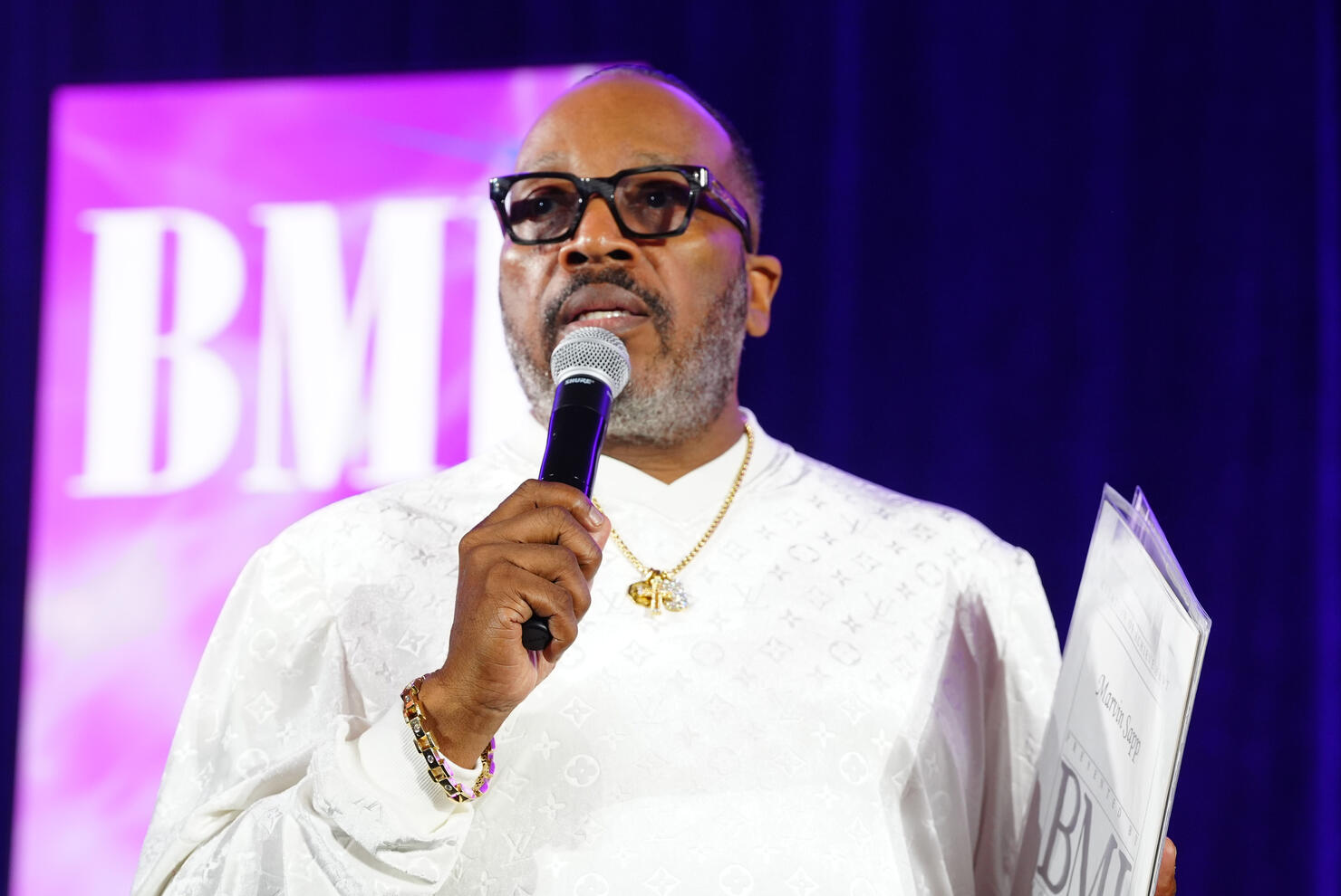 2025 BMI Trailblazers of Gospel Music Awards