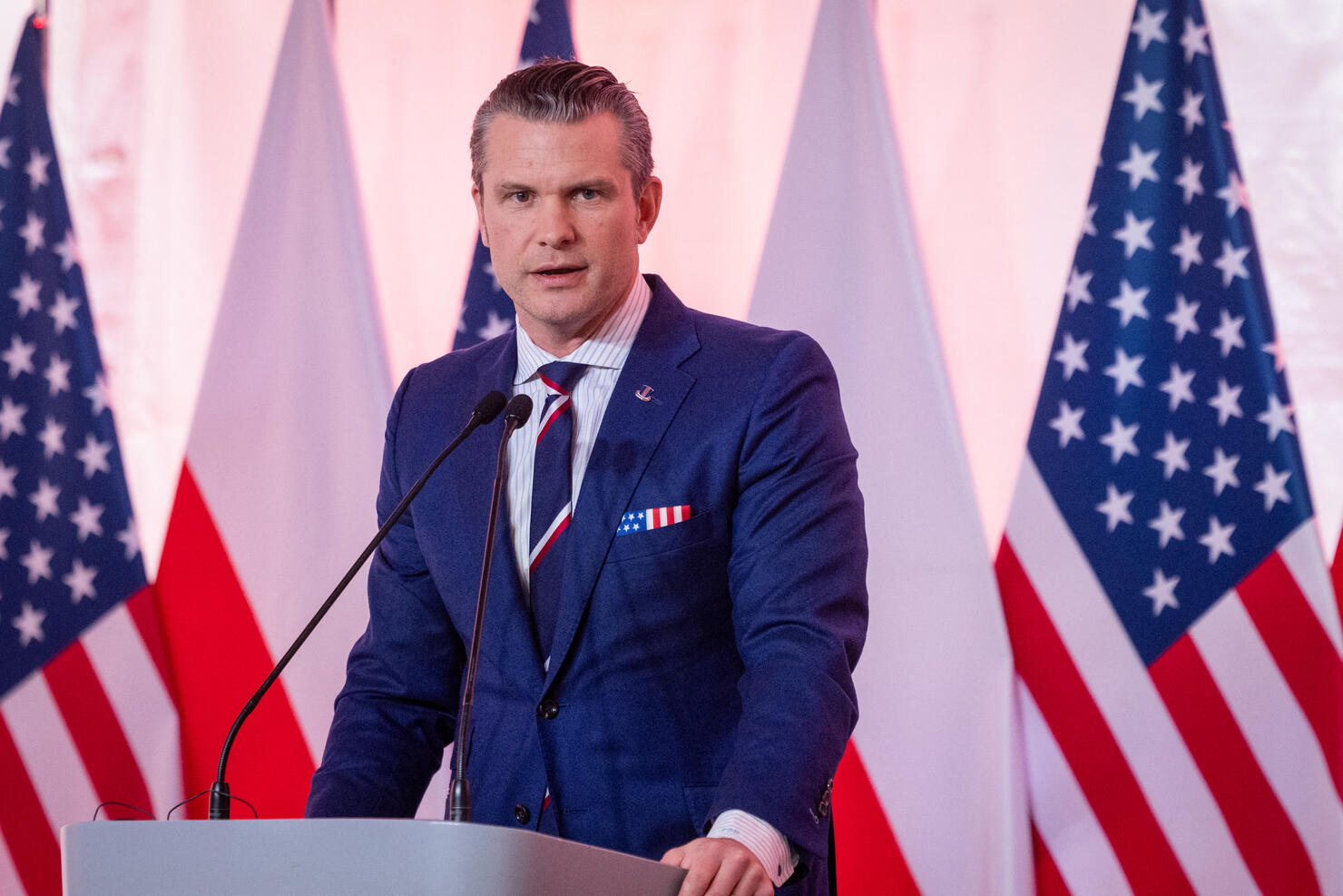 POLAND-US-POLITICS-DIPLOMACY-DEFENCE