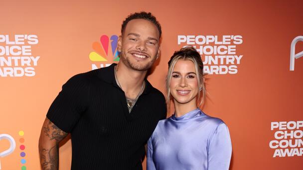 Kane Brown's Wife Katelyn Shares Adorable 4th Birthday Tribute To Daughter