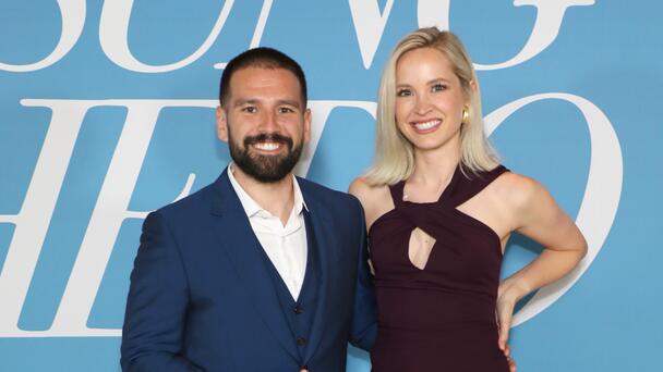 Dan + Shay Star's Wife Shares Family Photos With Heartfelt Post