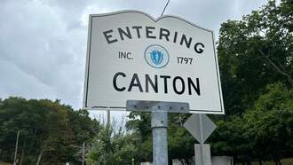 Canton Police Announce New Permanent Police Chief After 6 Months