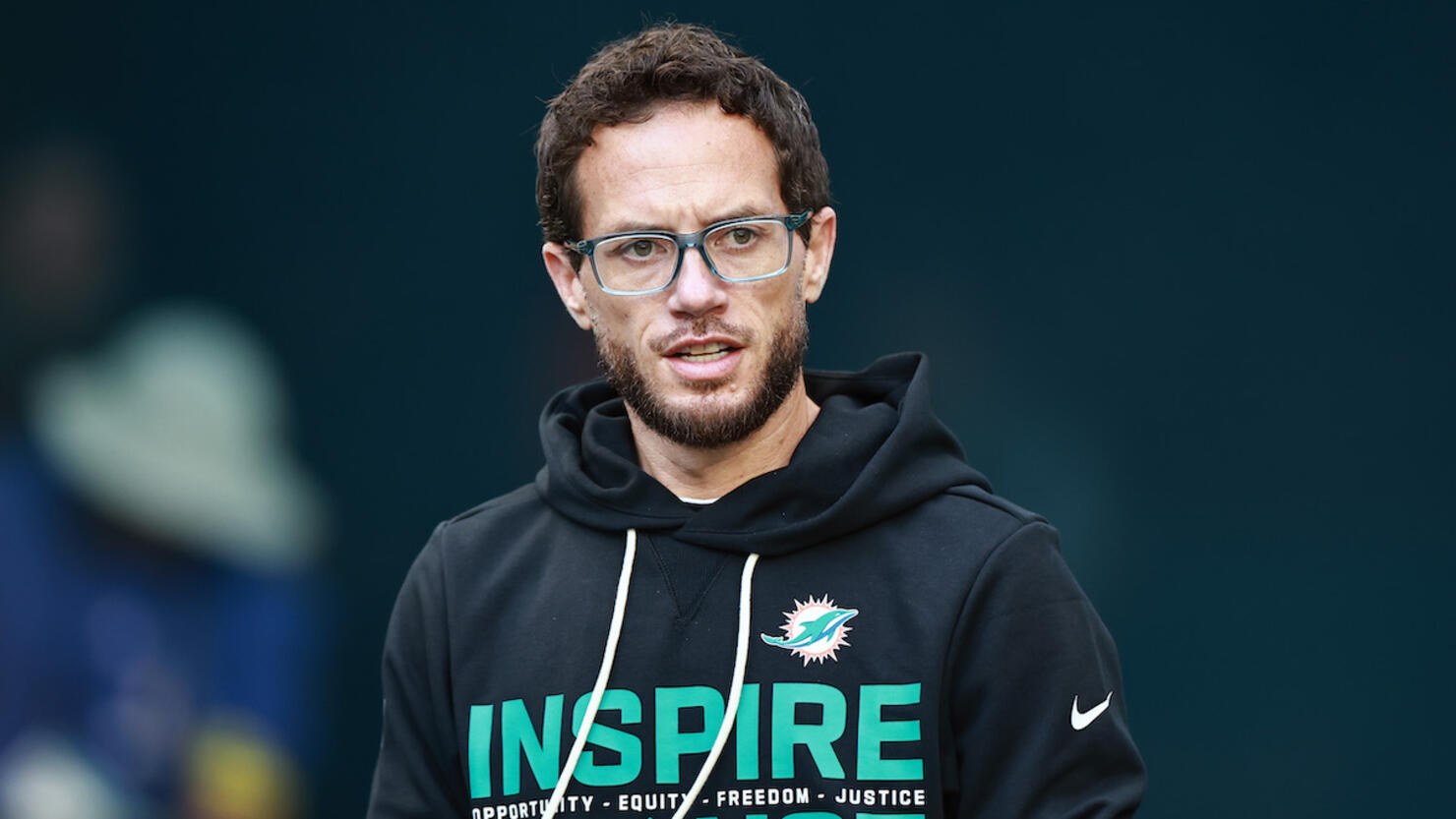 Tampa Bay Buccaneers v Miami Dolphins - NFL 2025