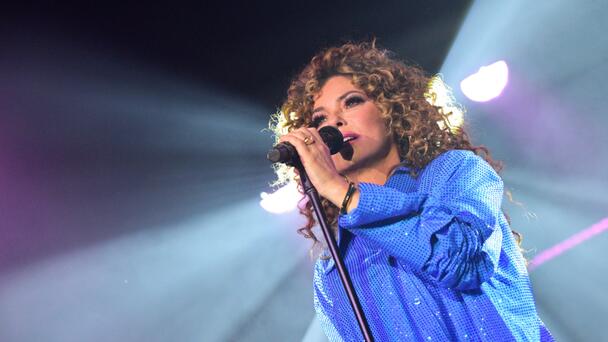 Shania Twain Reveals The Key To Kicking Off 2026 The Right Way