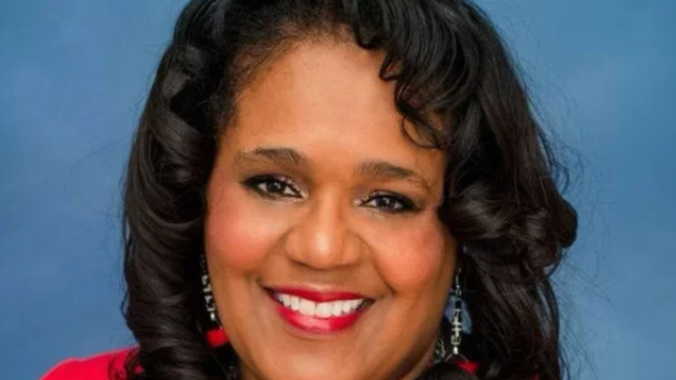 Renee Hardman Makes History, Blocks GOP Supermajority In Iowa Senate