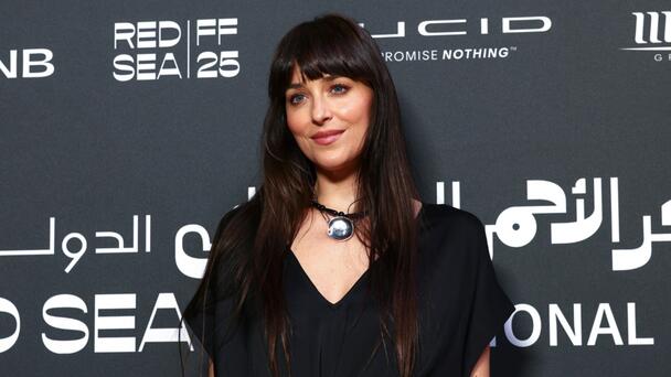 Dakota Johnson Sparks Romance Rumors With New Musician Months After Split