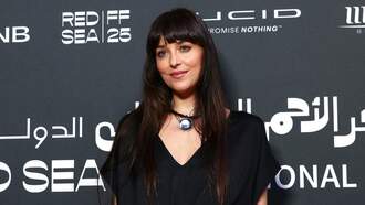 Dakota Johnson Sparks Romance Rumors With New Musician Months After Split