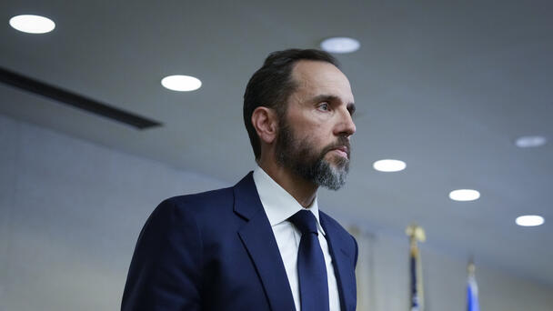 Video And Transcript of Jack Smith Deposition Released 