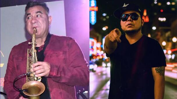 La Fiebre Looks to the New Year With Special Guest Horn Section, New Member