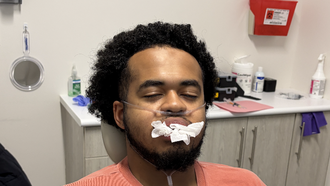 Vont's Holiday Break in 6 Pics (12/23/25-1/1/26)