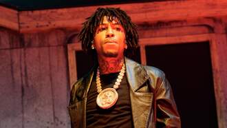 Music News - NBA YoungBoy Avoids Charges In Utah Drug Bust