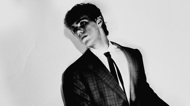 The Kid LAROI To Give Fans 1st Listen Of 'BEFORE I FORGET' Ahead Of Release