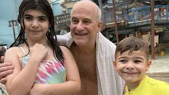 My "Short Christmas Break" fun in pictures 