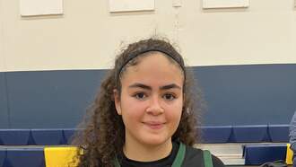 Coll FB Playoffs NBA NHL Women's Col BB HS Broadcast Fri Girls BB SHA/Mercy