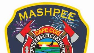 Mashpee Fire Department Releases 2025 Stats