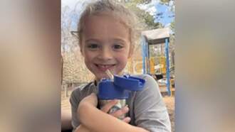 Dad Arrested Amid Search For Four-Year-Old Boy Missing Since New Year's Eve