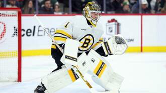 The USA Olympic Hockey Teams To Feature Many From Mass. And New Hampshire