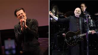 Yungblud Unites With The Smashing Pumpkins On New Version Of 'Zombie'