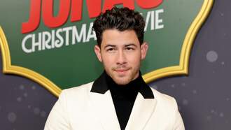 Nick Jonas 'Feeling Sentimental' In Heartfelt New Year's Message