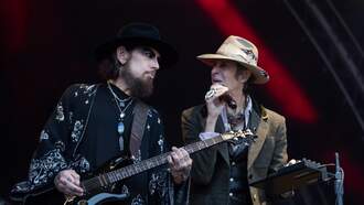 Jane's Addiction Lawsuits Dismissed After Settlement