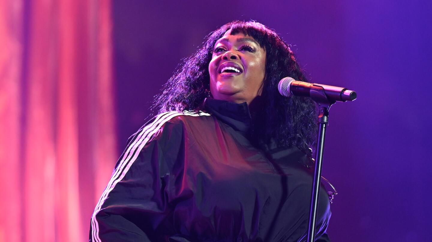Jill Scott Announces First New Album In 10 Years 'To Whom This May Concern'