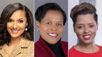 Black Women Begin 2026 Making History As Mayors In Major U.S. Cities