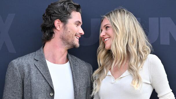 Kelsea Ballerini & Chase Stokes Reconcile After Breakup