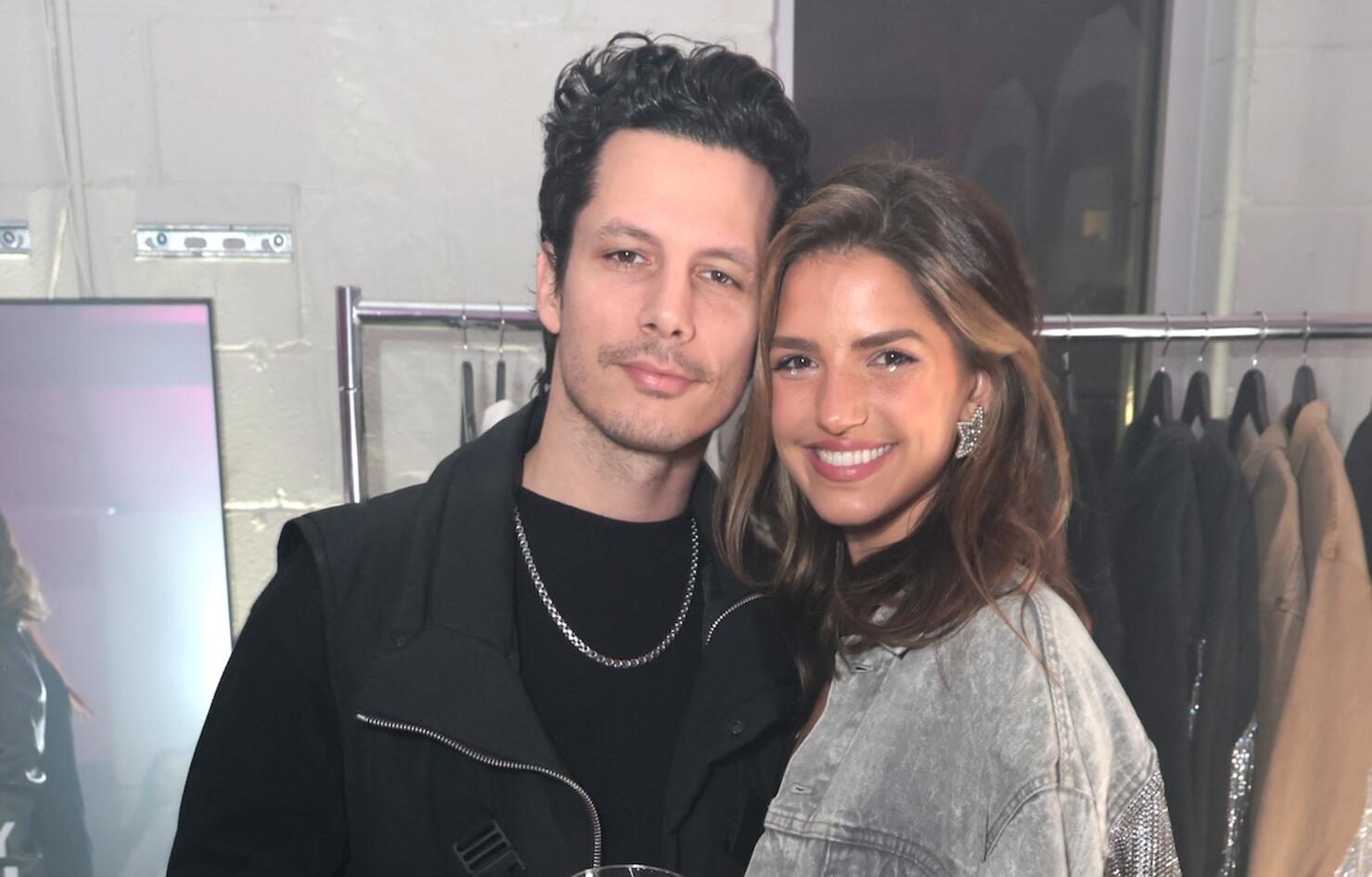 DanielXDiamond Opening Party