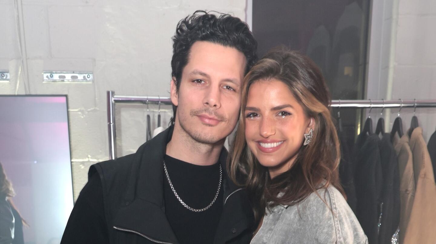 Devin Dawson & Wife Leah Welcome Baby Girl