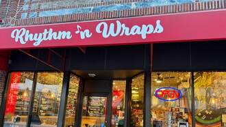 Local Fundraiser Served Up Traditional Soup For Haitian Independence Day 